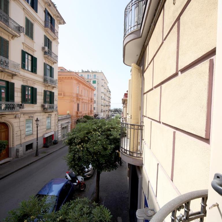 Seawall Holiday Home - Appartamento con 1 Camera da Letto - Dependance - 10