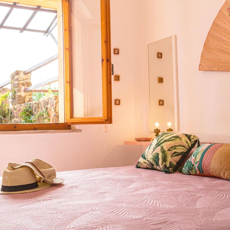 Casa Ariel - Cala Gonone - Casa a Schiera con 2 Camere da Letto - 19
