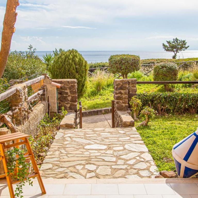 Casa Ariel - Cala Gonone - Casa a Schiera con 2 Camere da Letto - 32