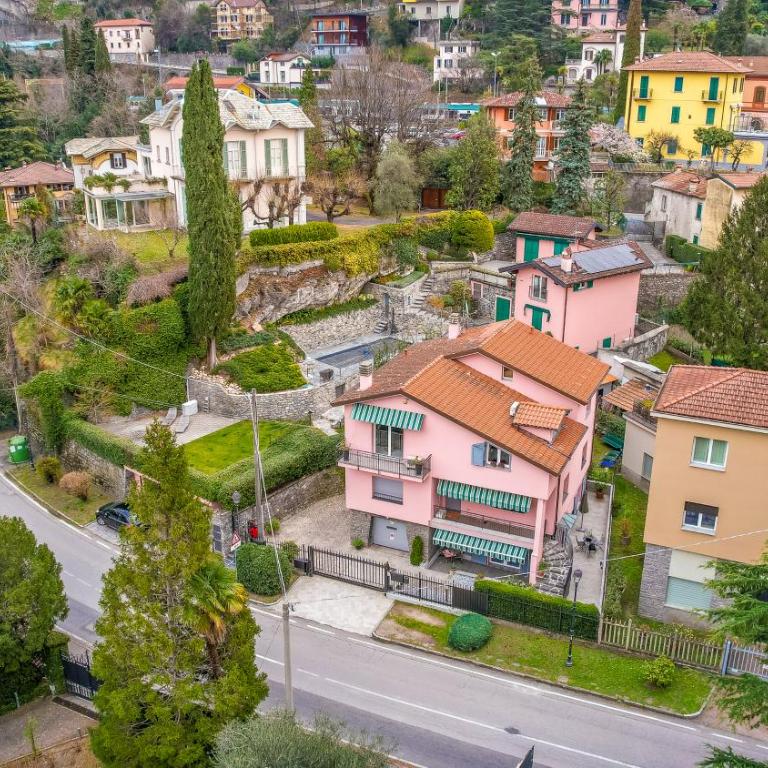 Tizi House - Appartamento con 1 Camera da Letto - 1