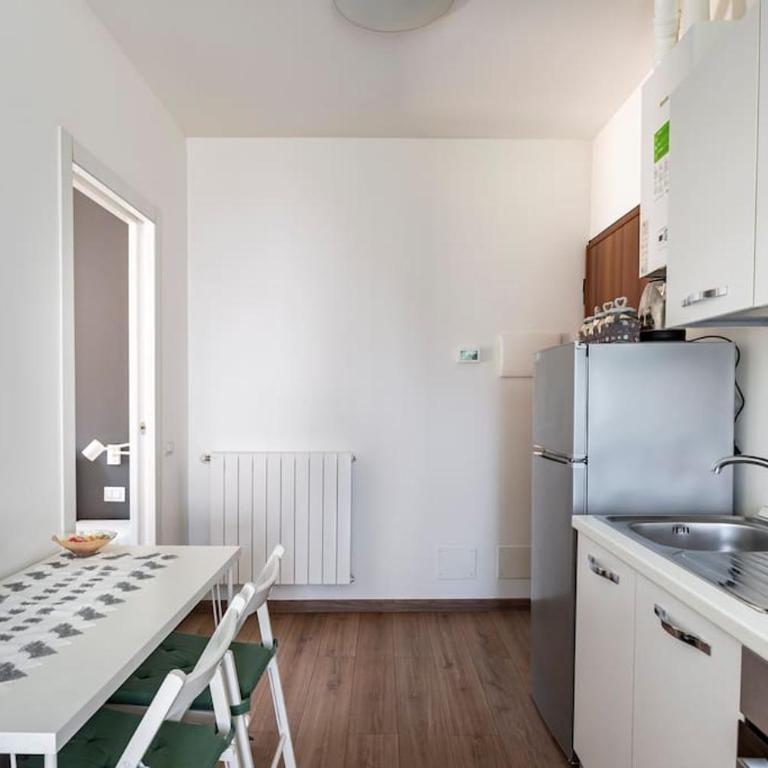 Clelia's Apartment (Como) - Appartamento con 1 Camera da Letto - 2