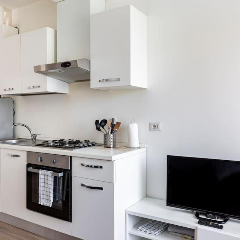 Clelia's Apartment (Como) - Appartamento con 1 Camera da Letto - 5