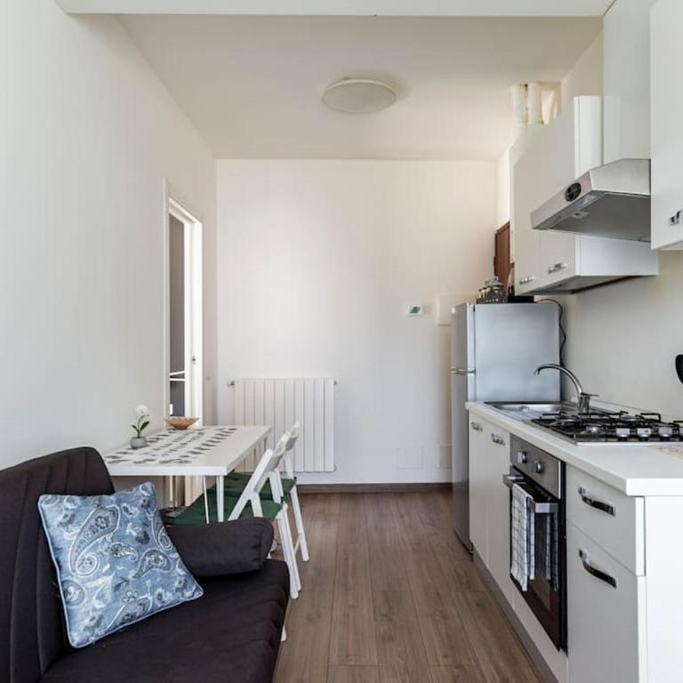 Clelia's Apartment (Como) - Appartamento con 1 Camera da Letto - 10