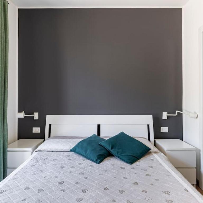Clelia's Apartment (Como) - Appartamento con 1 Camera da Letto - 12