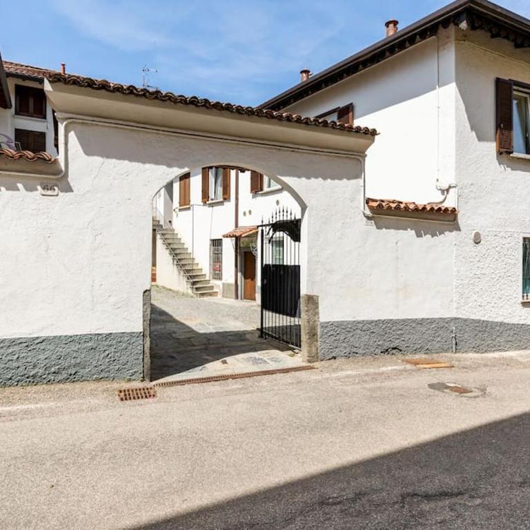 Clelia's Apartment (Como) - Appartamento con 1 Camera da Letto - 19