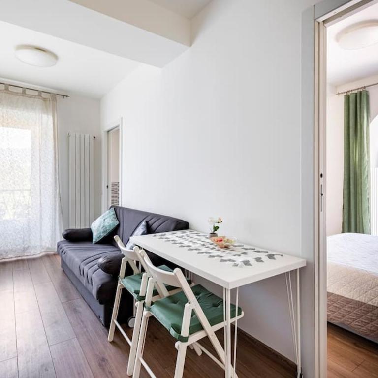 Clelia's Apartment (Como) - Appartamento con 1 Camera da Letto - 14