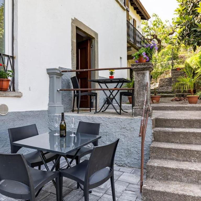 Clelia's Apartment (Como) - Appartamento con 1 Camera da Letto - 15