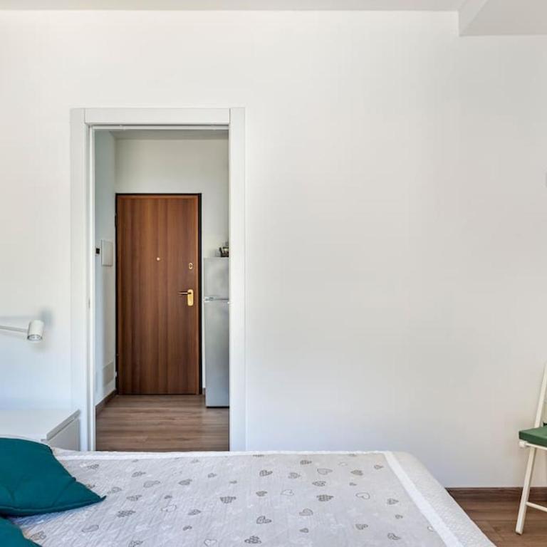 Clelia's Apartment (Como) - Appartamento con 1 Camera da Letto - 11