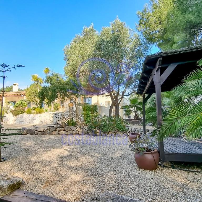VILLA EURÍPIDES. JAVEA. LIVE IT COSTABLANCA - Villa - 2