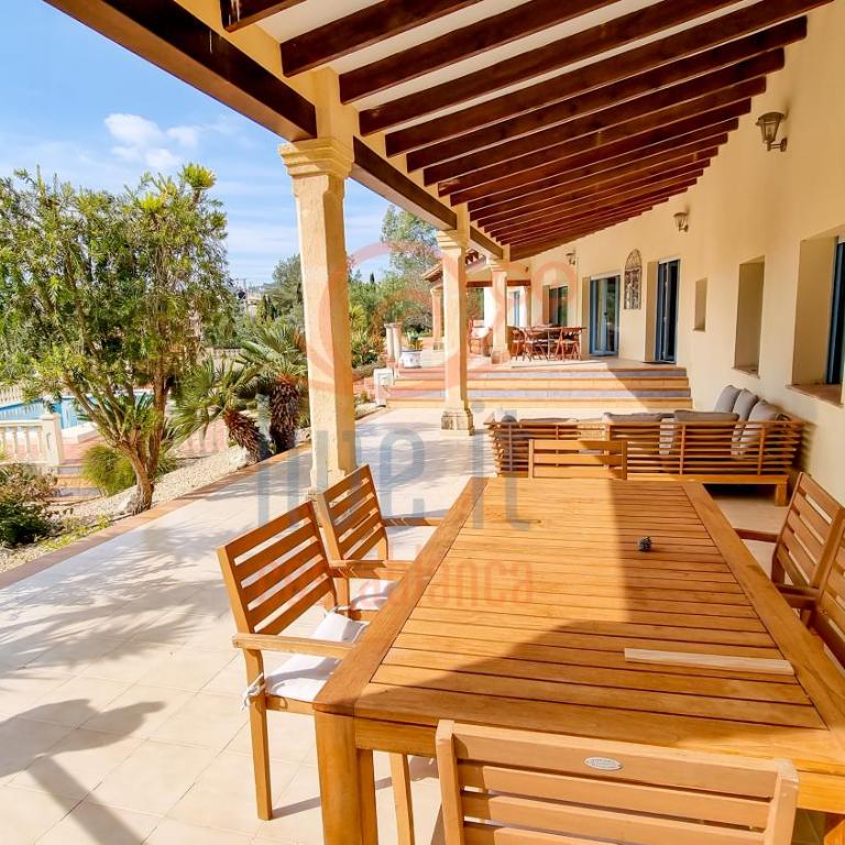 VILLA EURÍPIDES. JAVEA. LIVE IT COSTABLANCA - Villa - 9