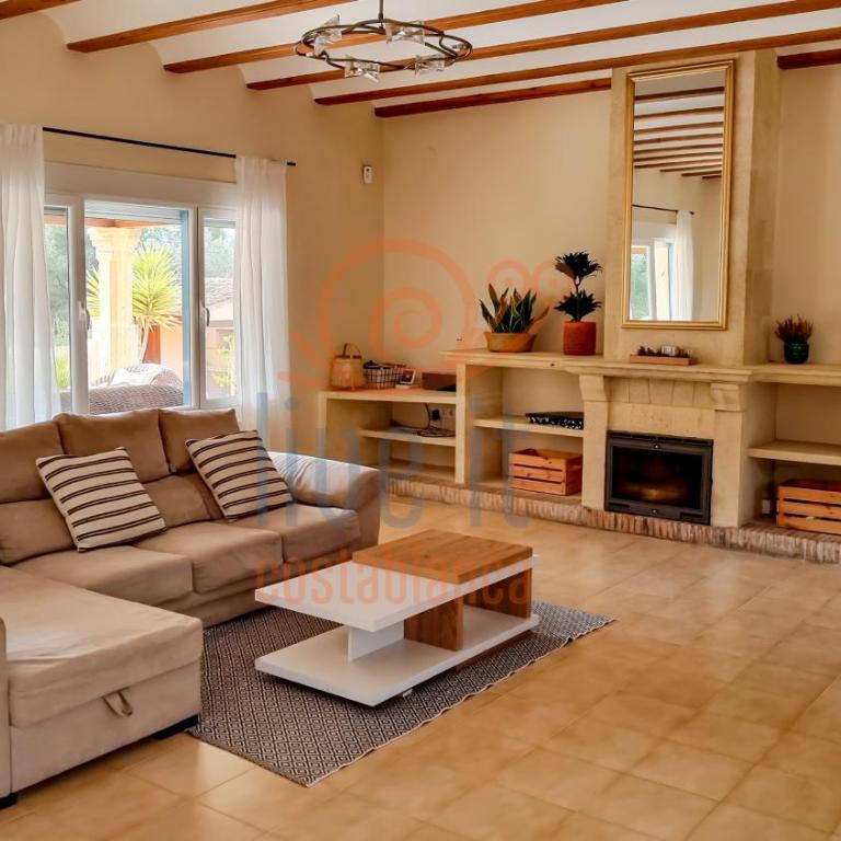 VILLA EURÍPIDES. JAVEA. LIVE IT COSTABLANCA - Villa - 18