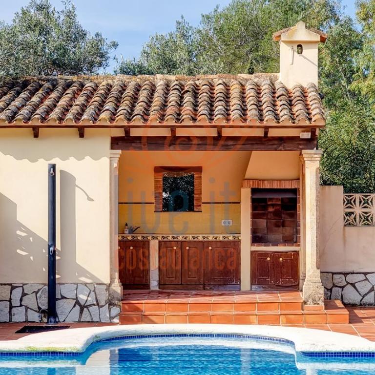 VILLA EURÍPIDES. JAVEA. LIVE IT COSTABLANCA - Villa - 25