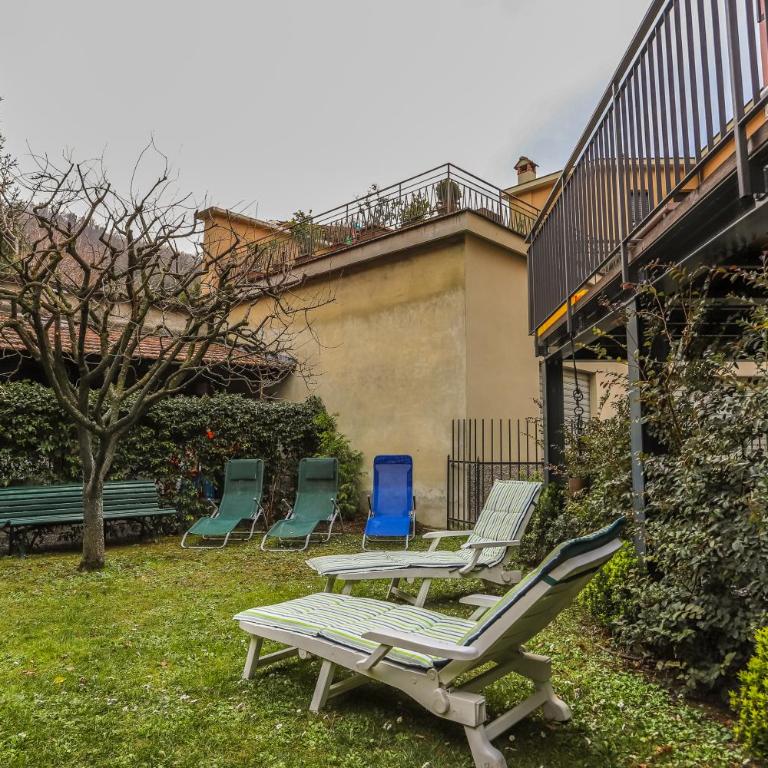 Tizi House - Appartamento con 1 Camera da Letto - 11