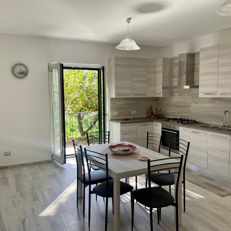 The smile of the sun in Casarlano- narrow road to access only - Double Room with Private Bathroom - 1