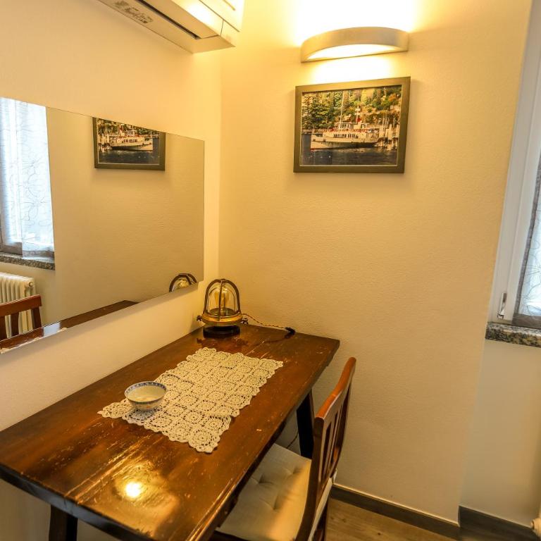 Tizi House - Appartamento con 1 Camera da Letto - 25