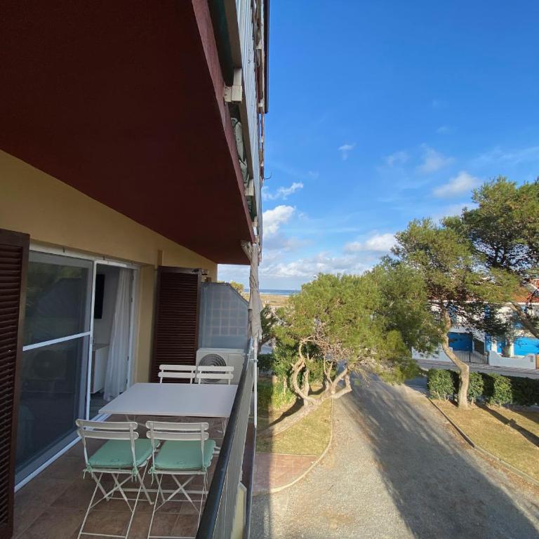 Mare Nostrum 622 - Appartement Deluxe - 4