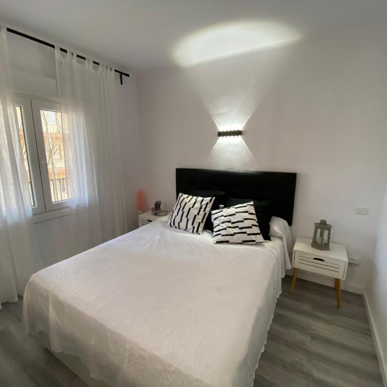 Mare Nostrum 622 - Appartement Deluxe - 2