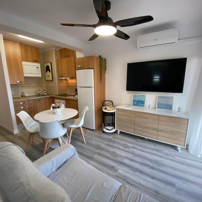 Mare Nostrum 622 - Appartement Deluxe - 5