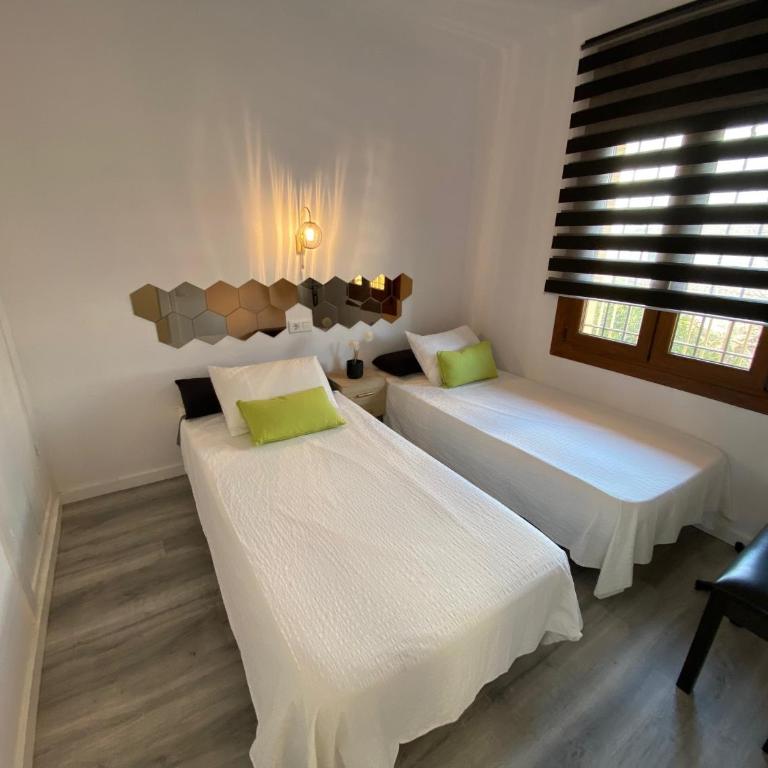 Mare Nostrum 622 - Appartement Deluxe - 6