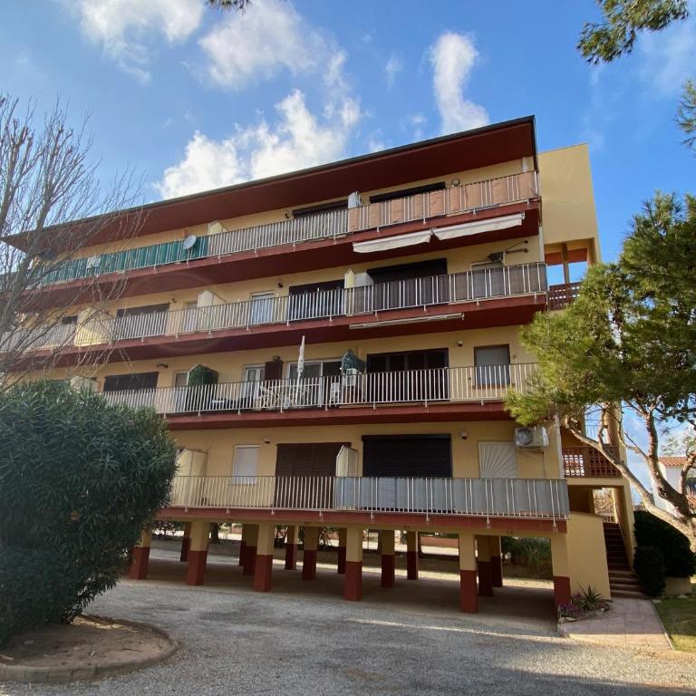 Mare Nostrum 622 - Appartement Deluxe - 8