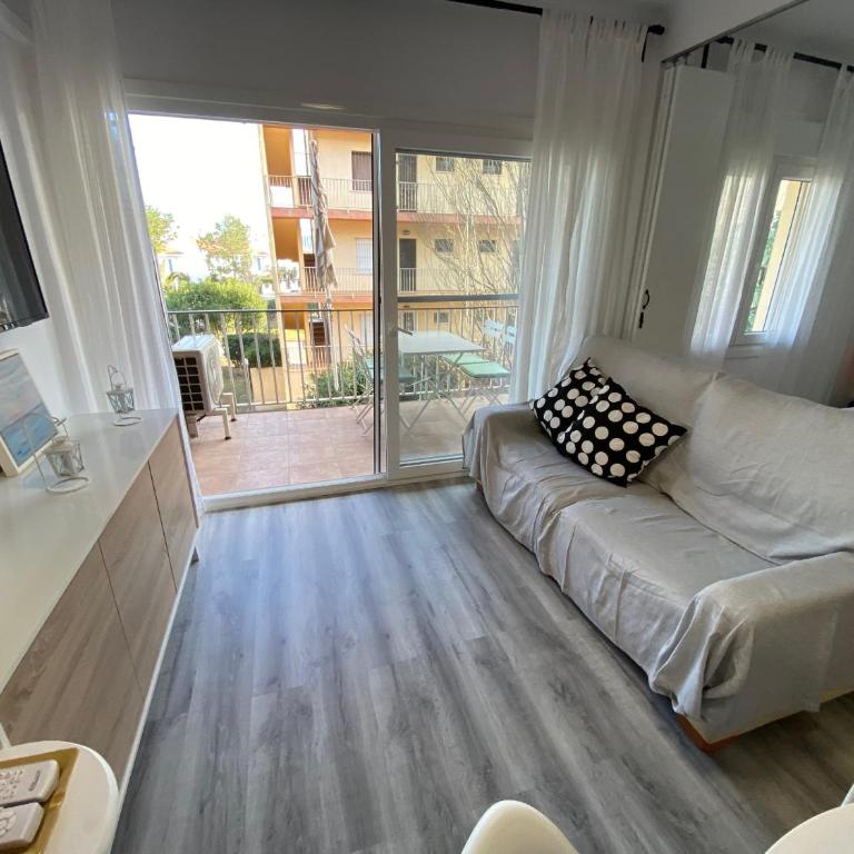 Mare Nostrum 622 - Appartement Deluxe - 9