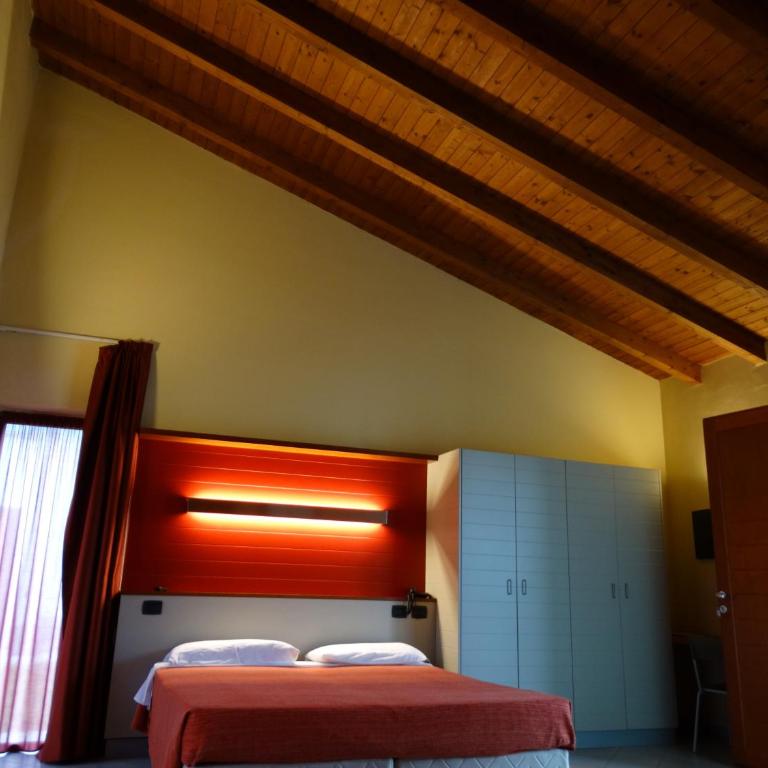 Albavillage Rooms & Camping - Camera Matrimoniale Standard - 1