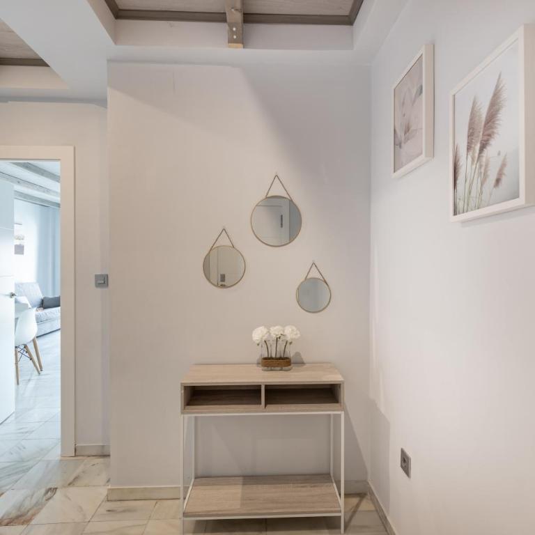 Apartamentos Realejo Granada Centro 3000 - One-Bedroom Apartment - 17