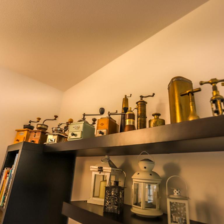 Tizi House - Appartamento con 1 Camera da Letto - 27