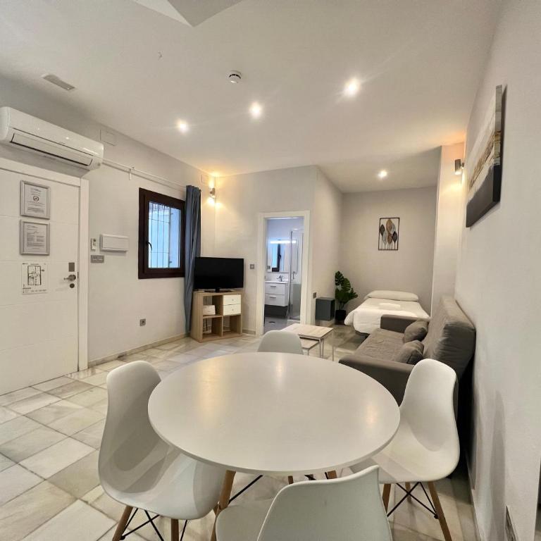 Apartamentos Realejo Granada Centro 3000 - Studio - 1