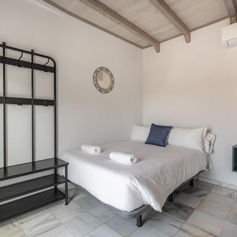 Apartamentos Realejo Granada Centro 3000 - One-Bedroom Apartment - 4