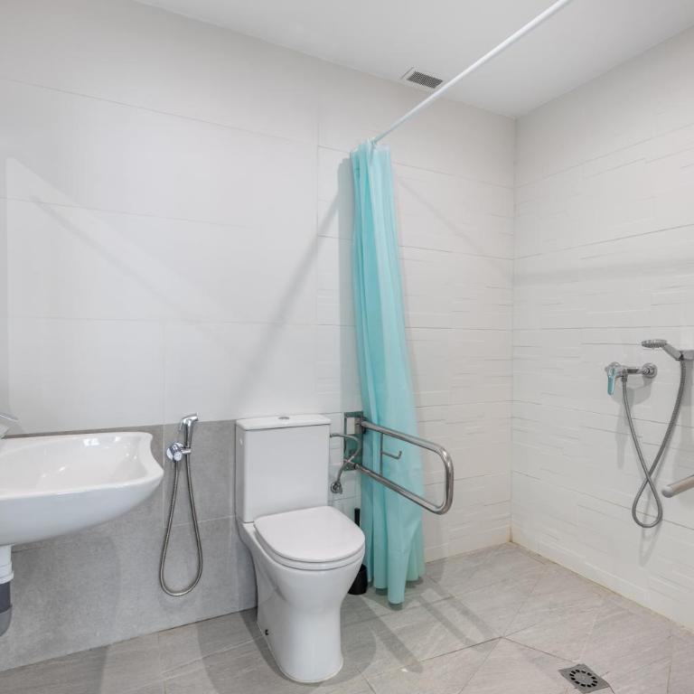 Apartamentos Realejo Granada Centro 3000 - Studio - 7