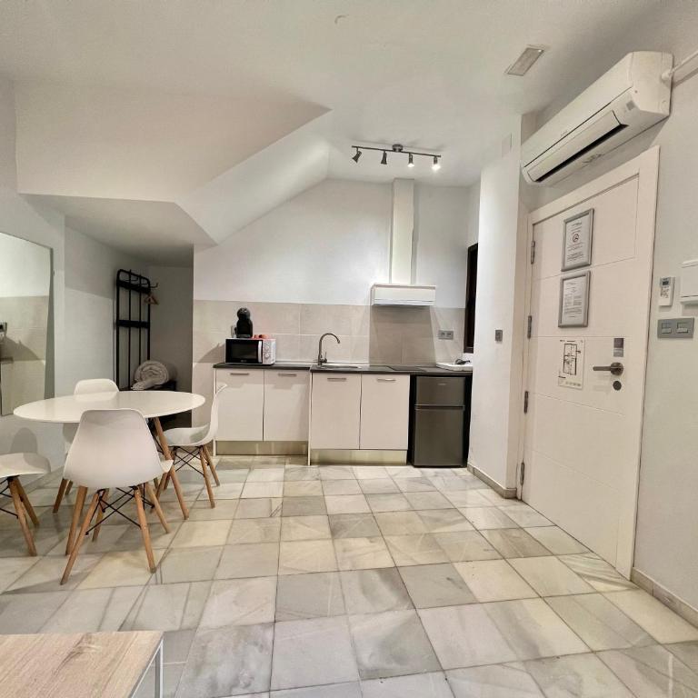Apartamentos Realejo Granada Centro 3000 - Studio - 2