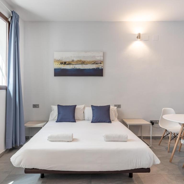 Apartamentos Realejo Granada Centro 3000 - Studio - 2