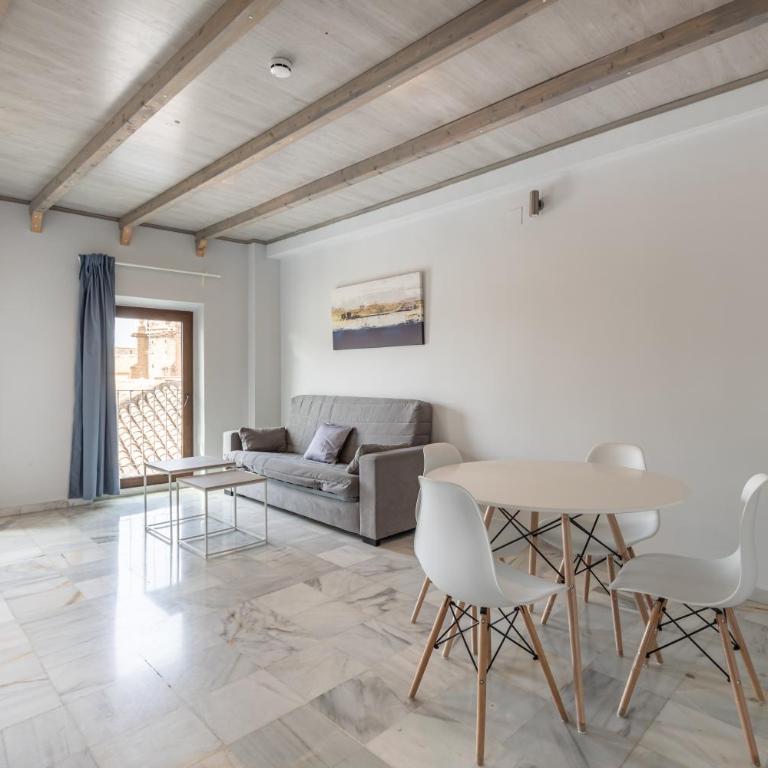 Apartamentos Realejo Granada Centro 3000 - Studio - 4