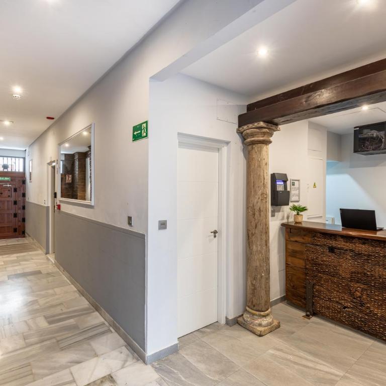 Apartamentos Realejo Granada Centro 3000 - Studio - 8