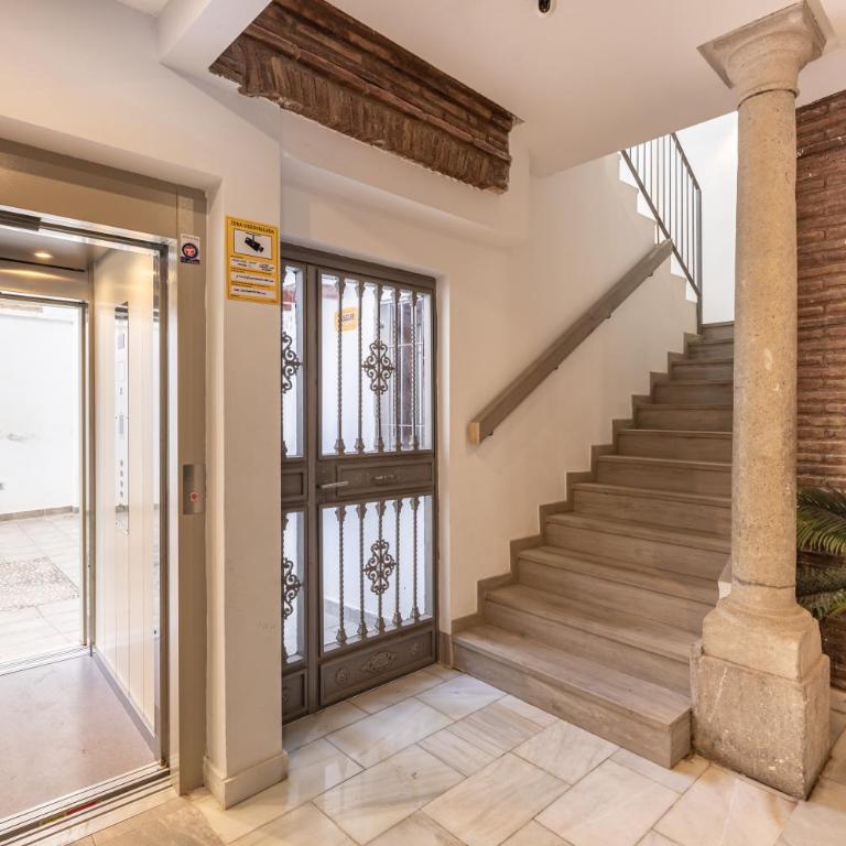 Apartamentos Realejo Granada Centro 3000 - Studio - 7