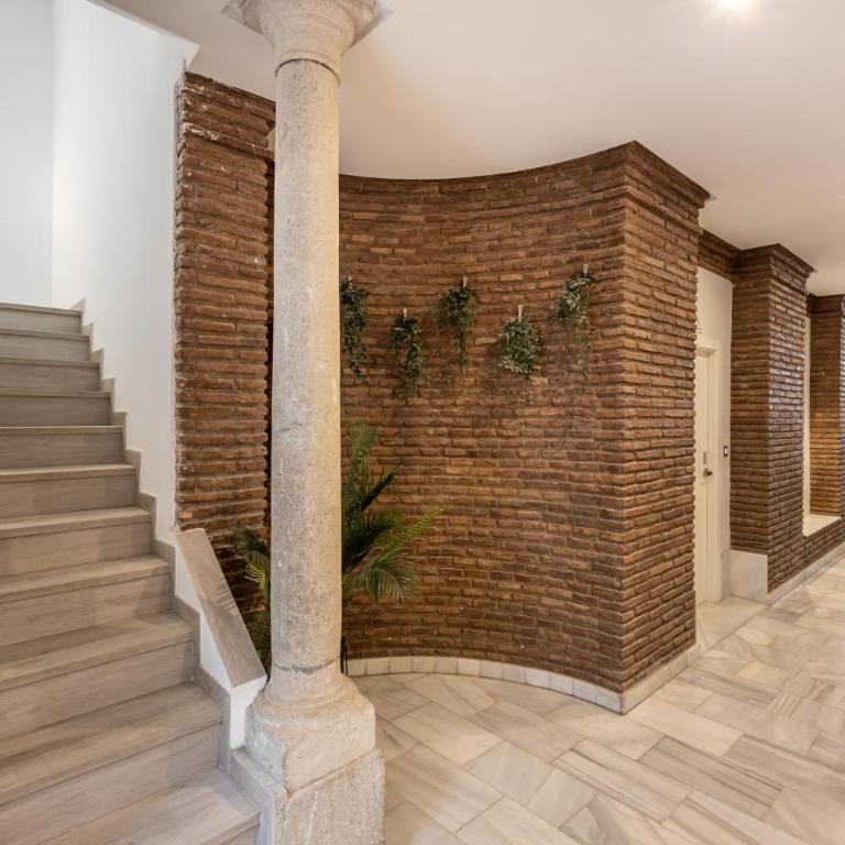 Apartamentos Realejo Granada Centro 3000 - Studio - 9