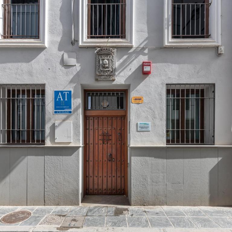 Apartamentos Realejo Granada Centro 3000 - Studio - 10