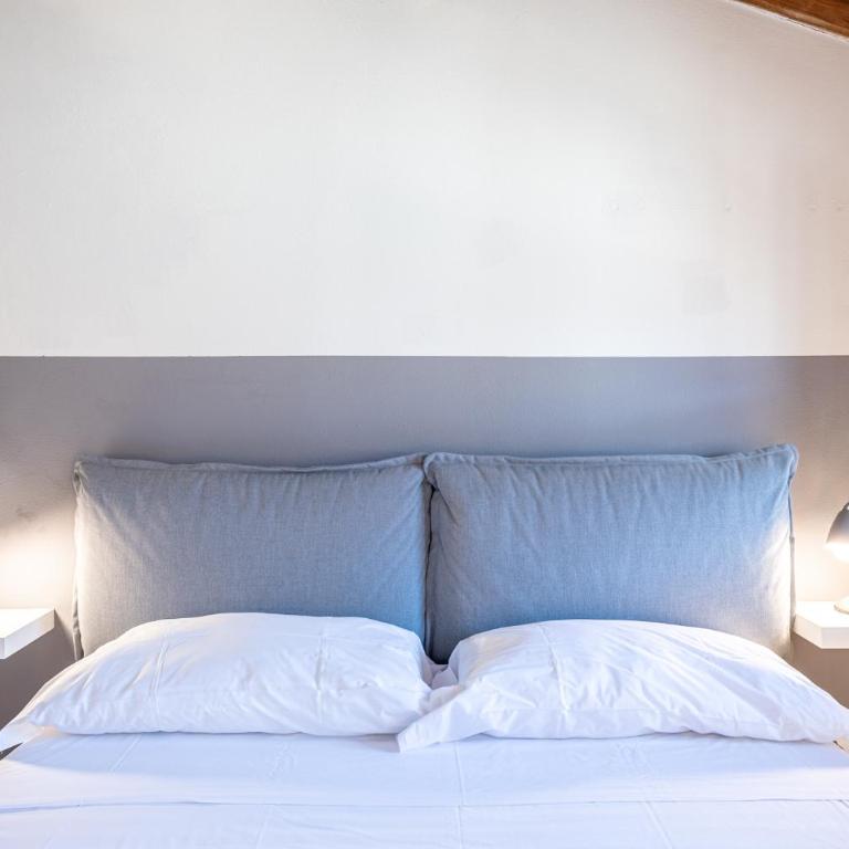 CASA SAN PAOLINO [Dentro le mura]Elegant Flat WIFI e SelfCheckin - Appartamento con 2 Camere da Letto - 10