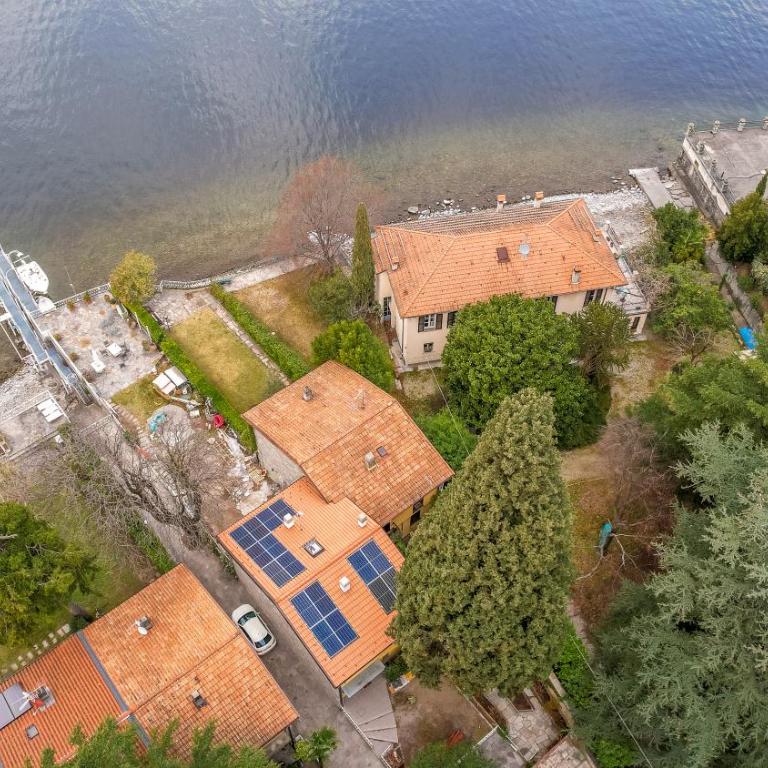 Tizi House - Appartamento con 1 Camera da Letto - 3