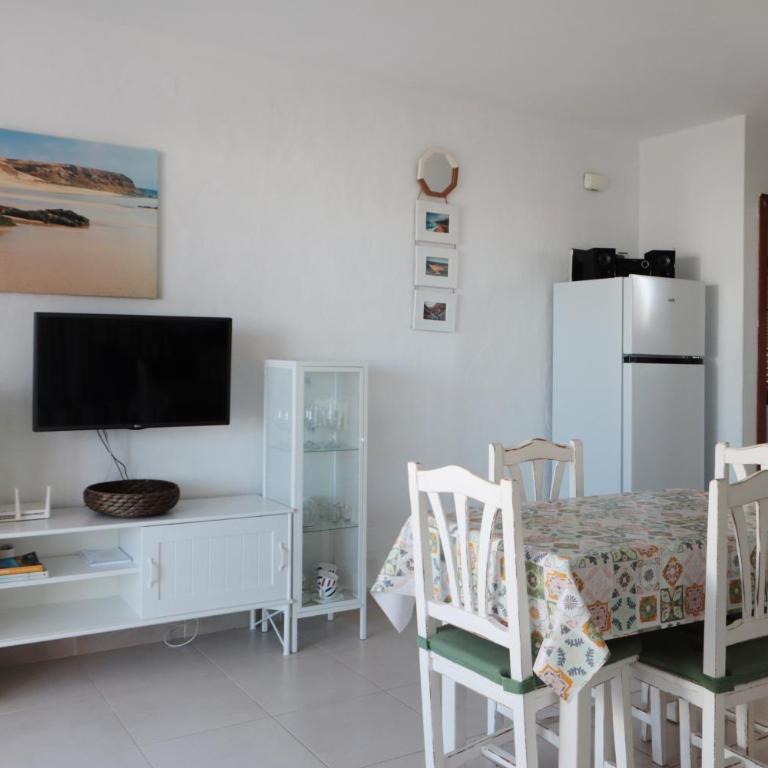 Sun Beach Holiday 33 - One-Bedroom Apartment - 4