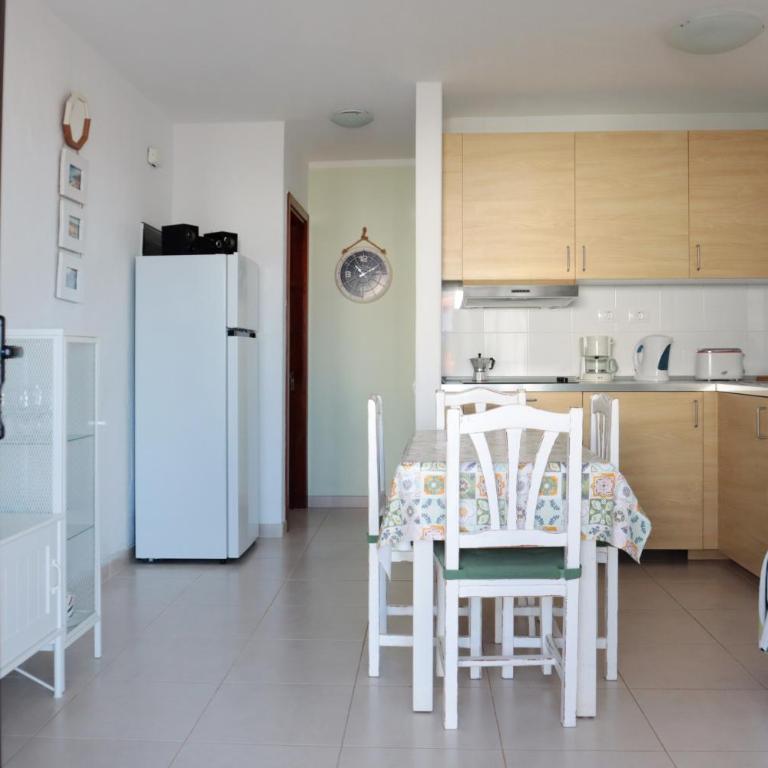 Sun Beach Holiday 33 - One-Bedroom Apartment - 6
