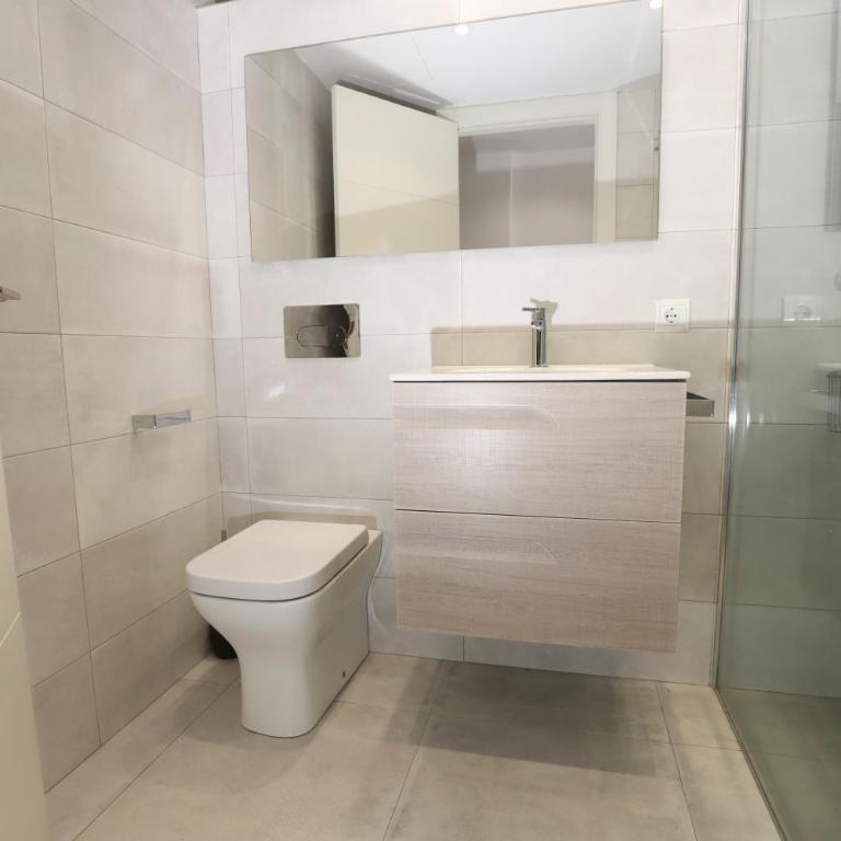 DIFFERENTFLATS Barcino - Apartamento con vistas al mar - 8