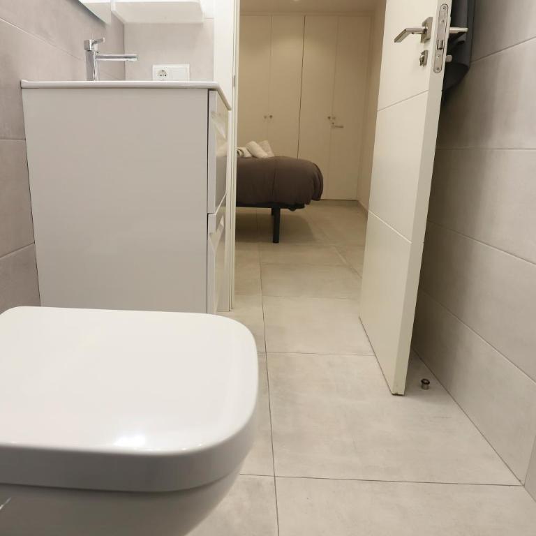 DIFFERENTFLATS Barcino - Apartamento con vistas al mar - 16