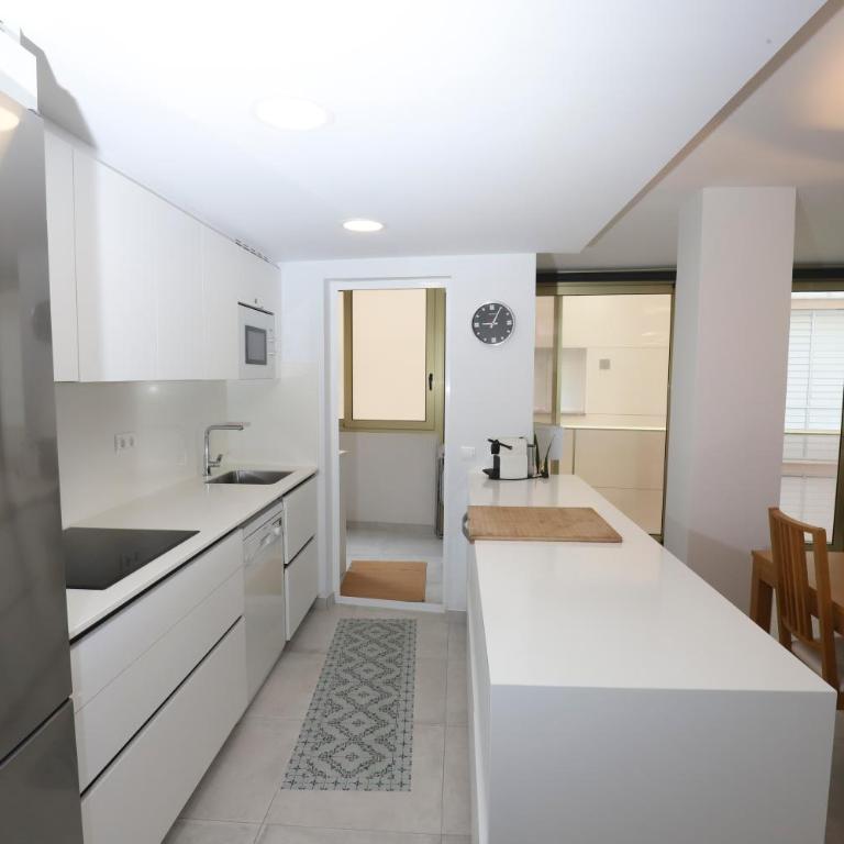 DIFFERENTFLATS Barcino - Apartamento con vistas al mar - 5