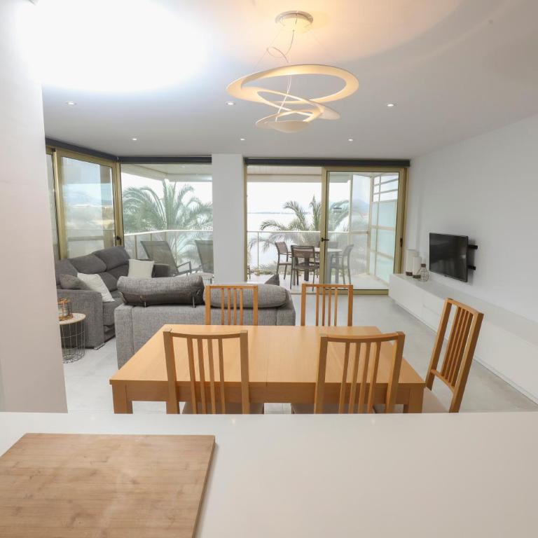 DIFFERENTFLATS Barcino - Apartamento con vistas al mar - 15