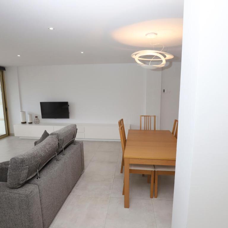 DIFFERENTFLATS Barcino - Apartamento con vistas al mar - 12