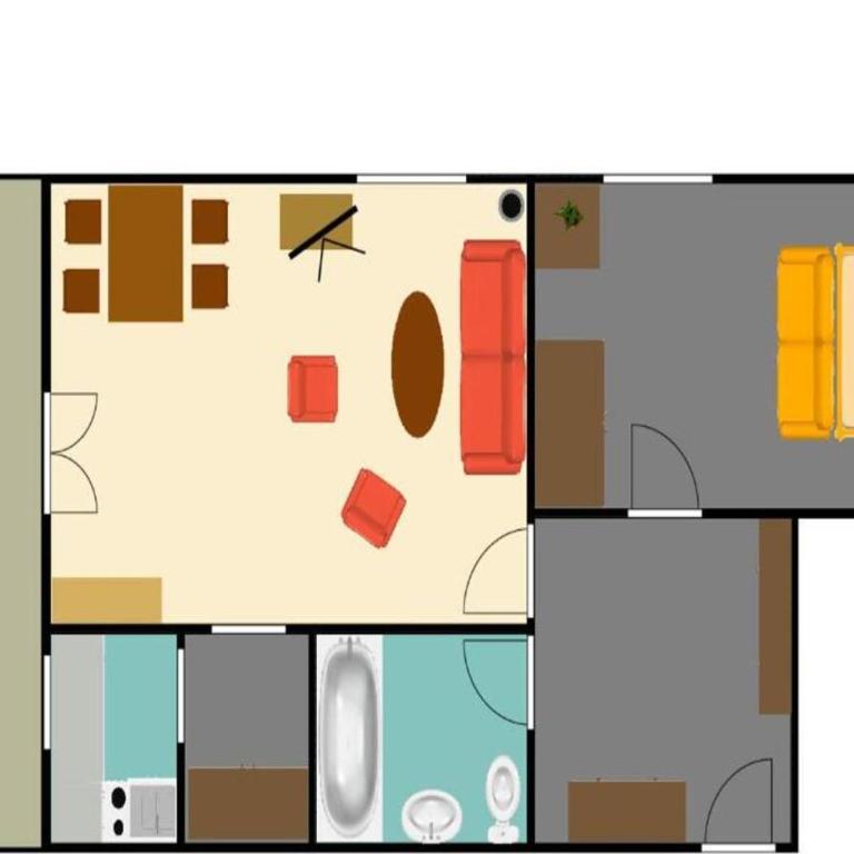 Haus Kraller-Urlaub mit Seeblick - Apartment mit Seeblick - 1