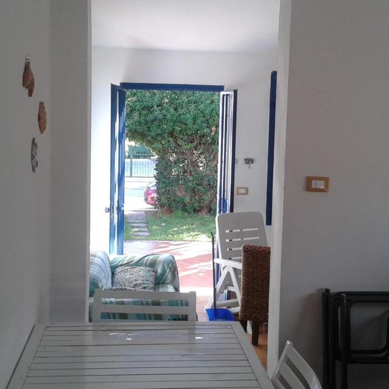 Villa Amenta - Casa con 2 Camere da Letto - 13