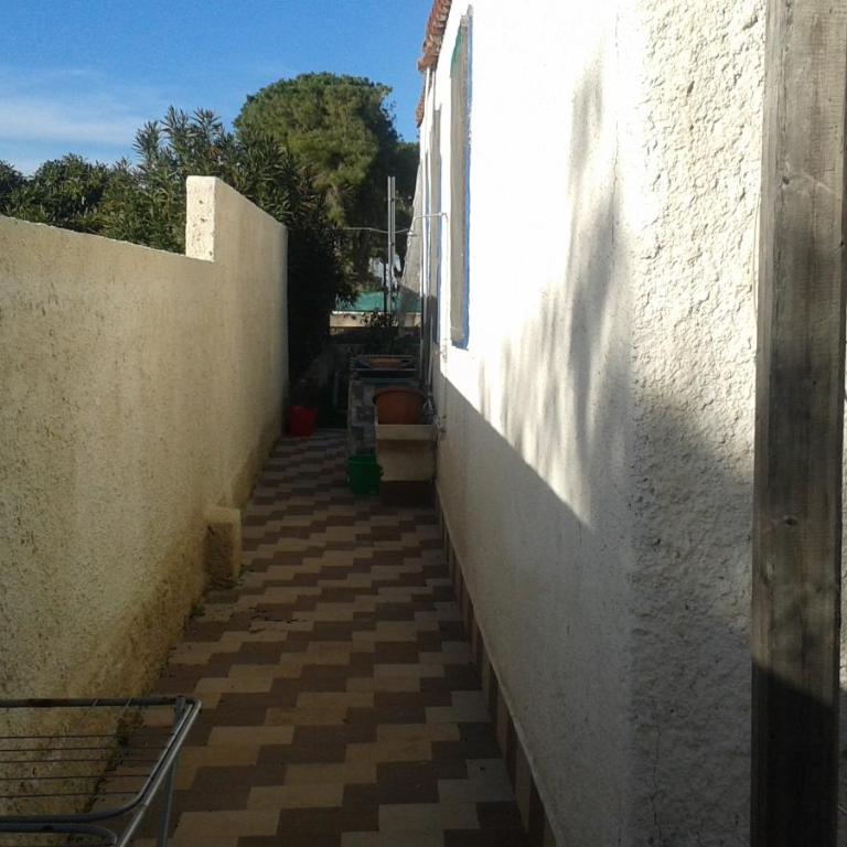 Villa Amenta - Casa con 2 Camere da Letto - 16